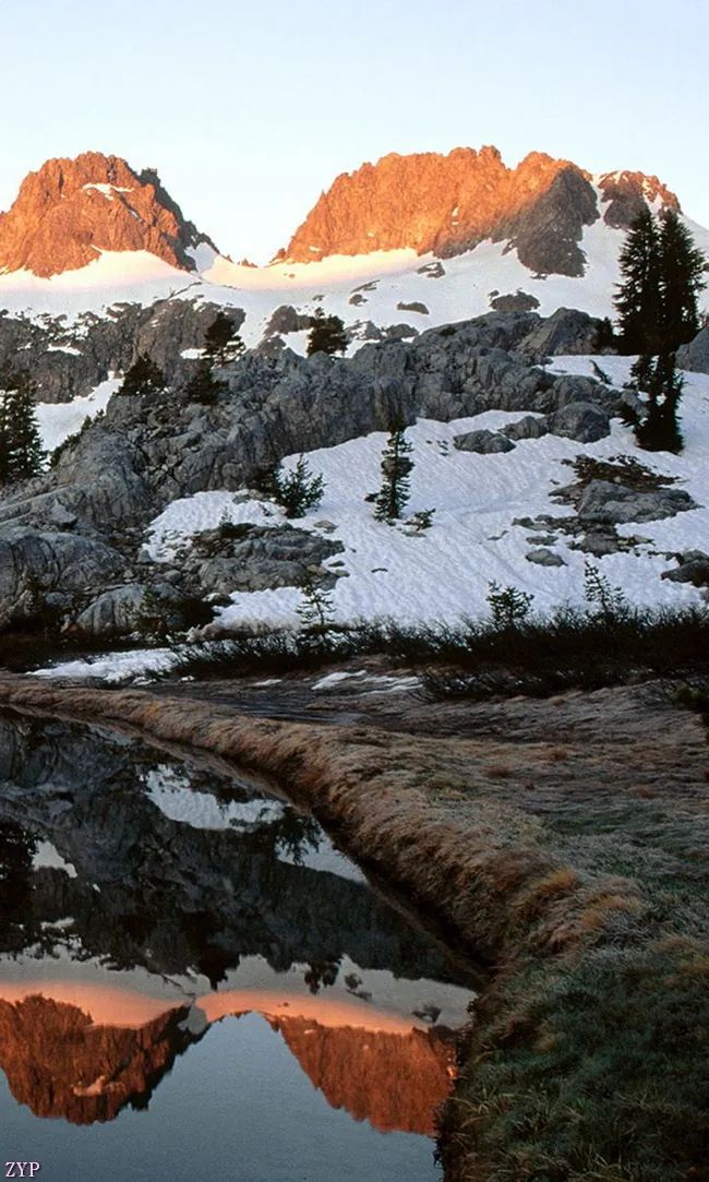 太美了100张人间美照,太美了最美中国红