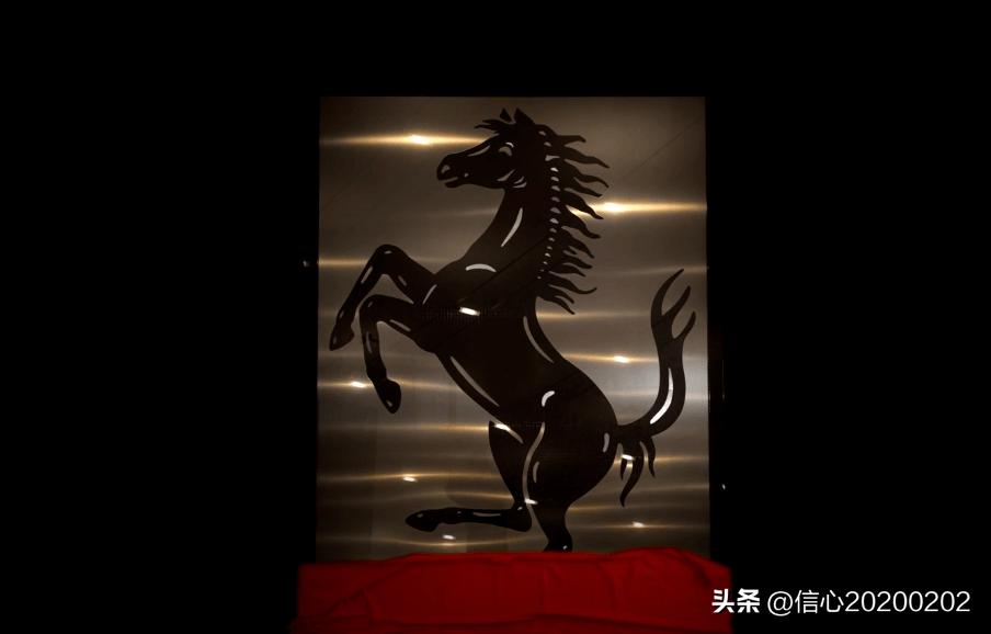 “赛车之父”法拉利：那5000场“红魔跃马”的追风传奇