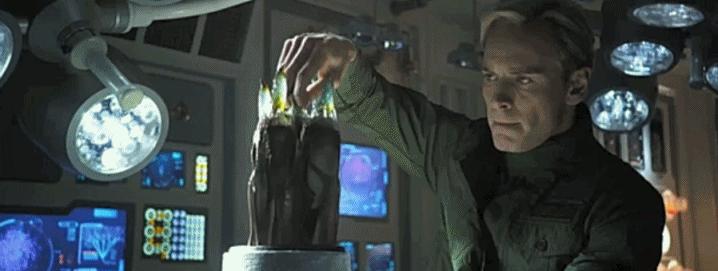 外星科幻电影解说,10部外星科幻电影超硬核