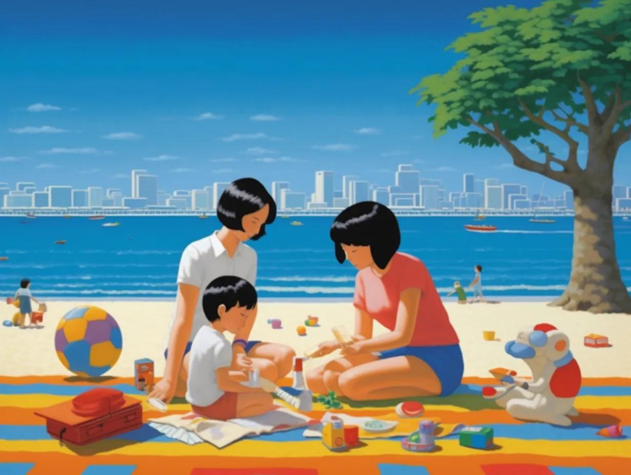 十大育儿观念排名,育儿经典底层理念