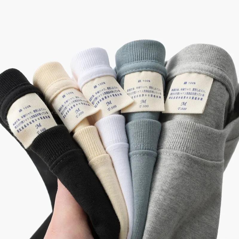 500g重磅t恤长袖,重磅T恤的优缺点介绍