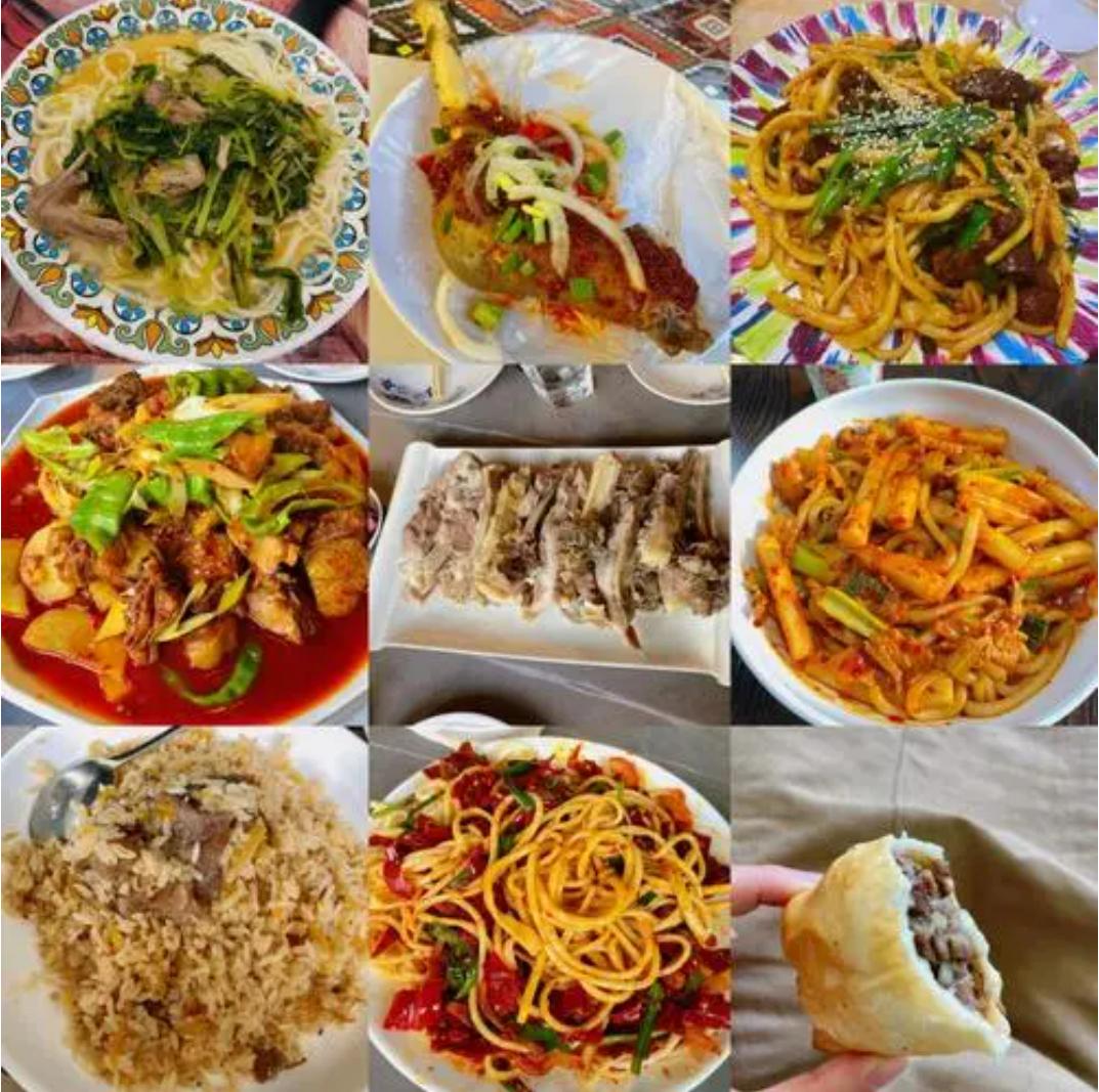 入疆旅游攻略,疆藏线自驾攻略