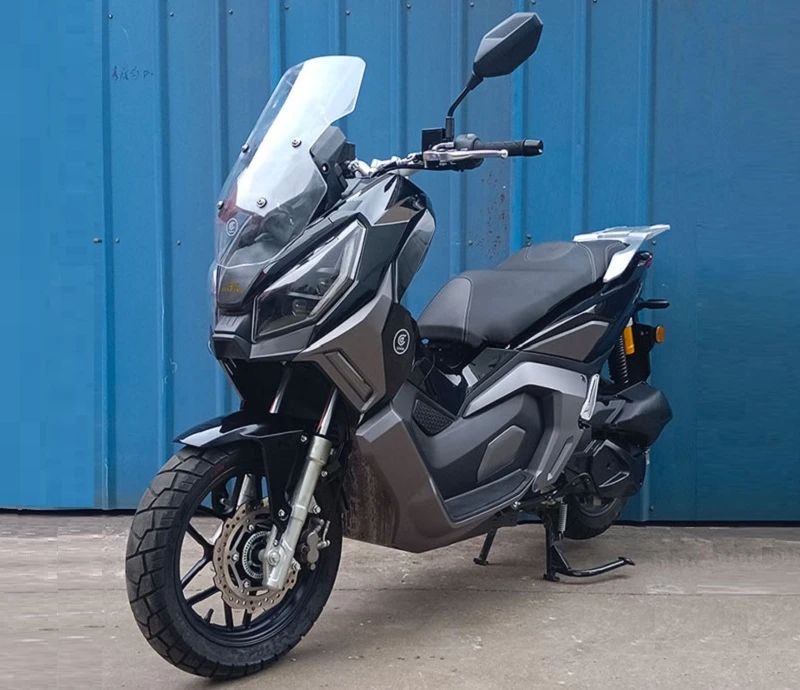 嘉陵cat150t山猫正式上市,嘉陵山猫150正式上市