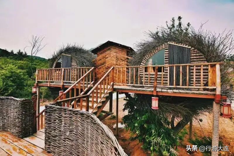 大连海边旅游景点推荐旅游攻略,大连海边旅游攻略三日游