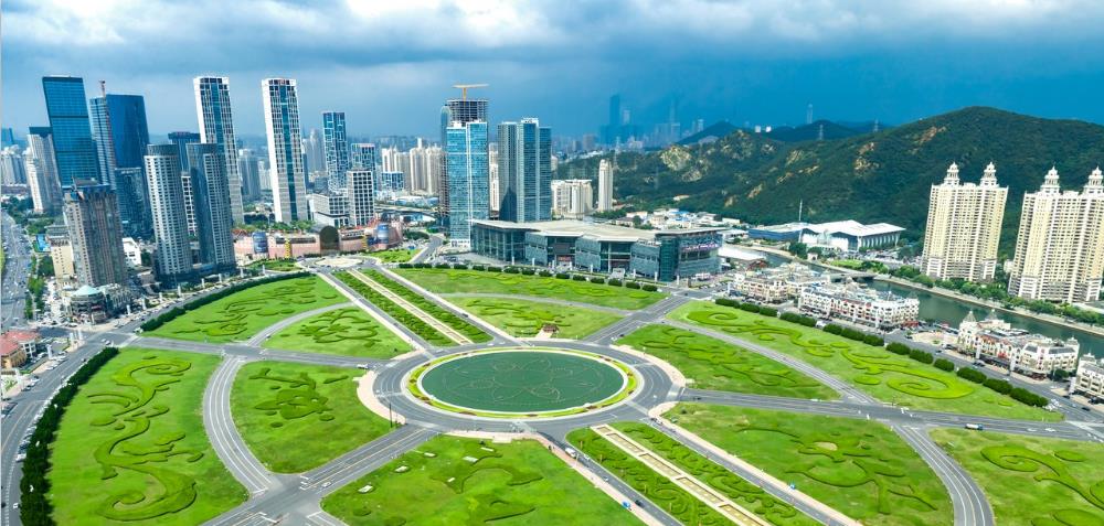 大连北方香港,大连失去的十年