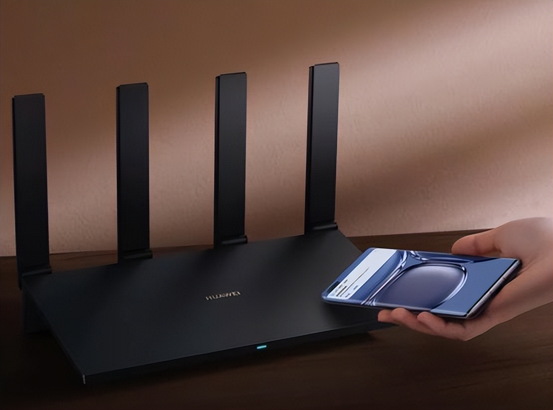 工作、出游、开黑间的无缝切换，这是“网速自由”的终极意义