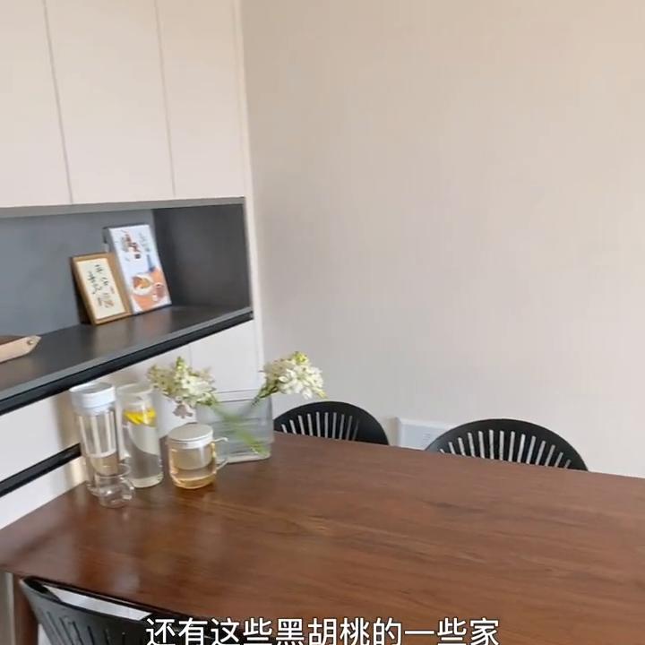 怎么买黑胡桃家具便宜,黑胡桃木家具哪里买最便宜
