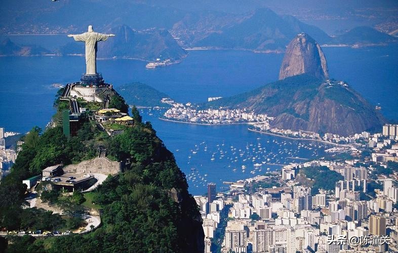 巴西全国人口面积及gdp,巴西人口有多少面积多大