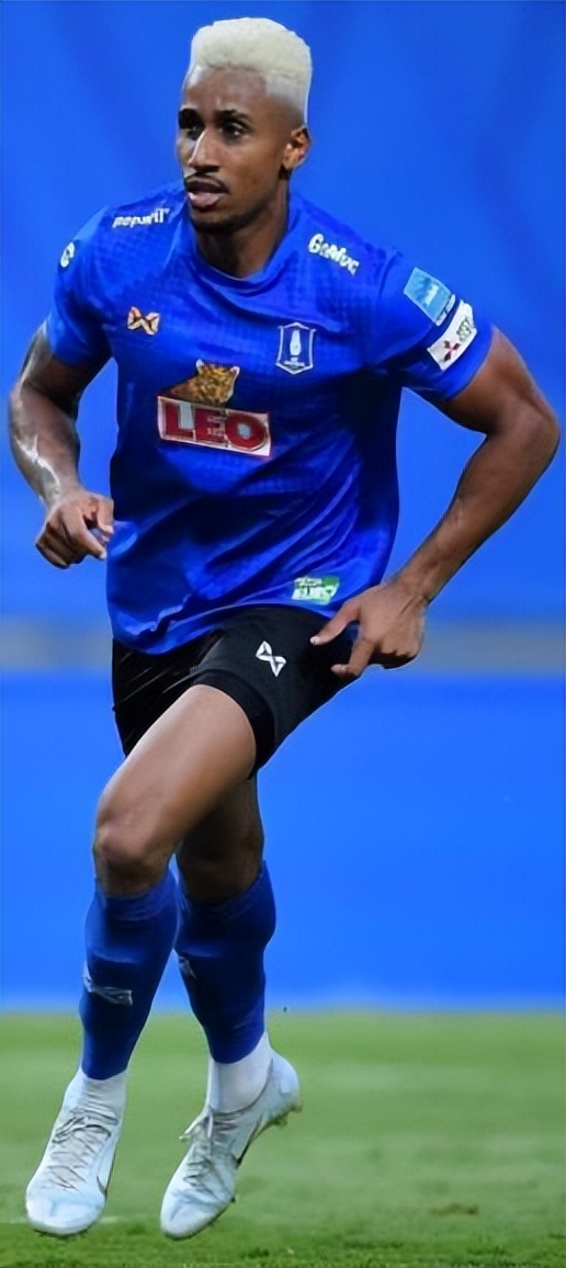 BG巴吞联BGPathumUnitedF.C.（一）