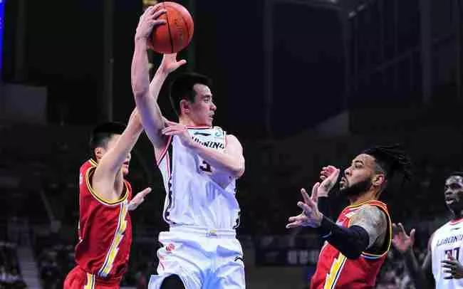 赵继伟篮球经典时刻,赵继伟第一帅