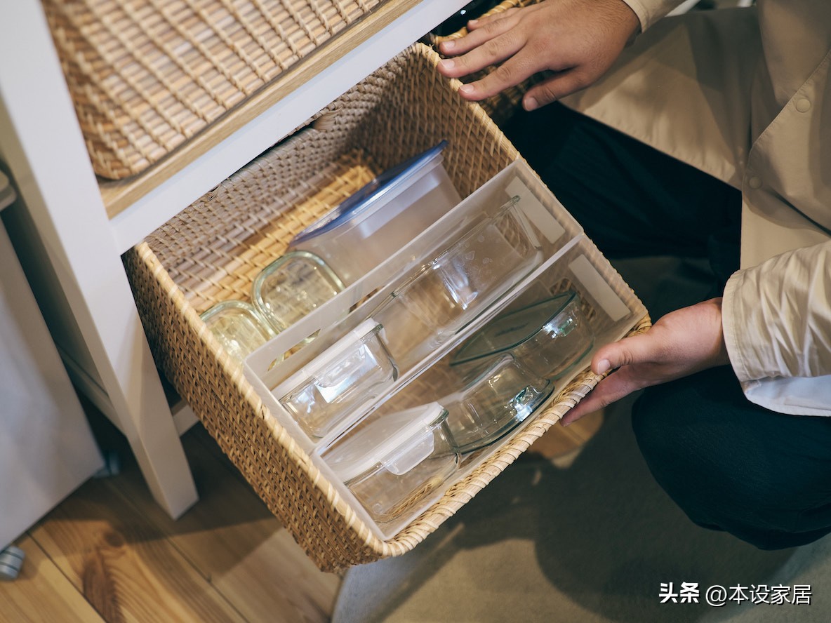 两人住47㎡小家，低欲时代的简朴生活，却过出精致的幸福感，羡慕