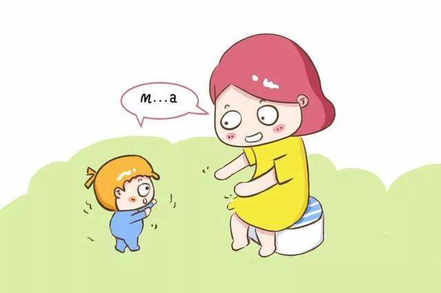 宝宝都是什么时候开始说话的,宝宝说话何时开始