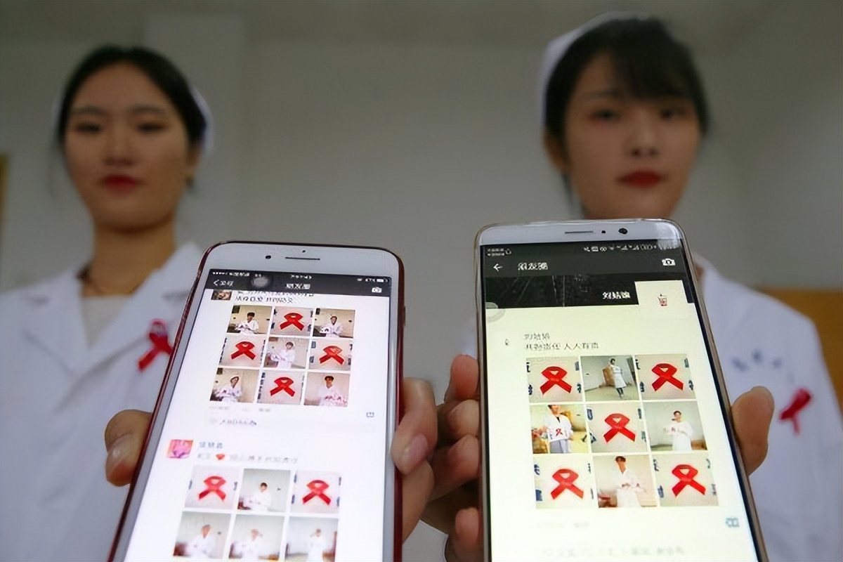 大学沦为艾滋病的重灾区,高校艾滋病现状