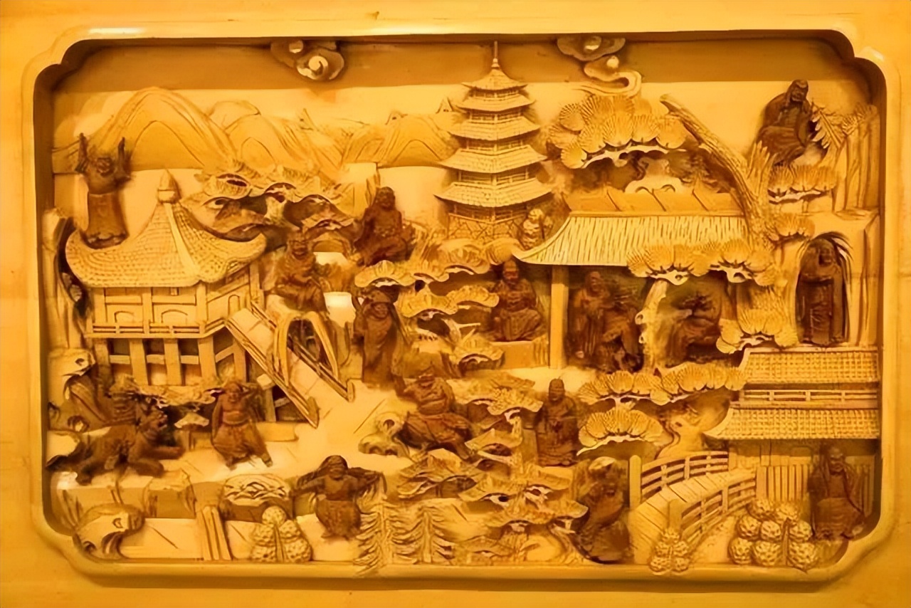 感恩母爱！山东“非遗”好礼送给最爱的她