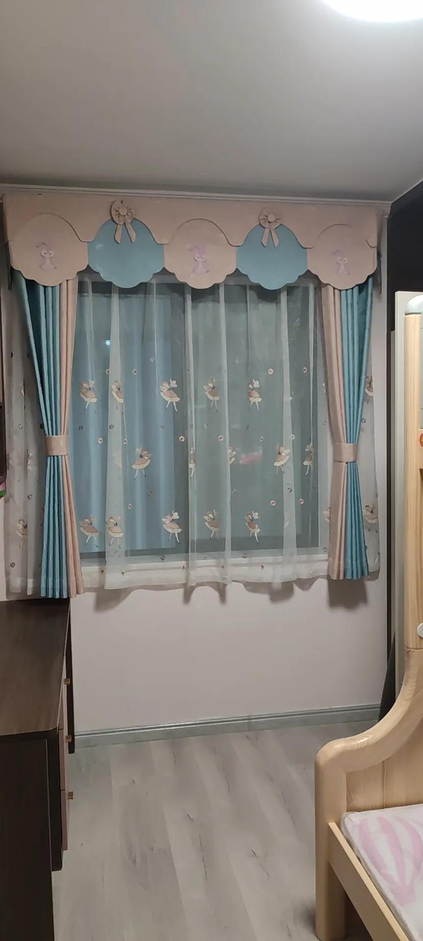 哪种窗帘帘头好看,窗帘的帘头怎样做好看