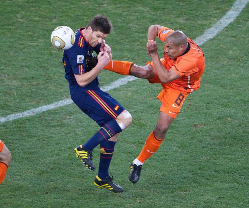 荷兰足球无冕之王,欧洲足球解读荷兰被誉为无冕之王