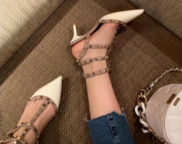 女生必备的五款鞋,女生必备的十款鞋