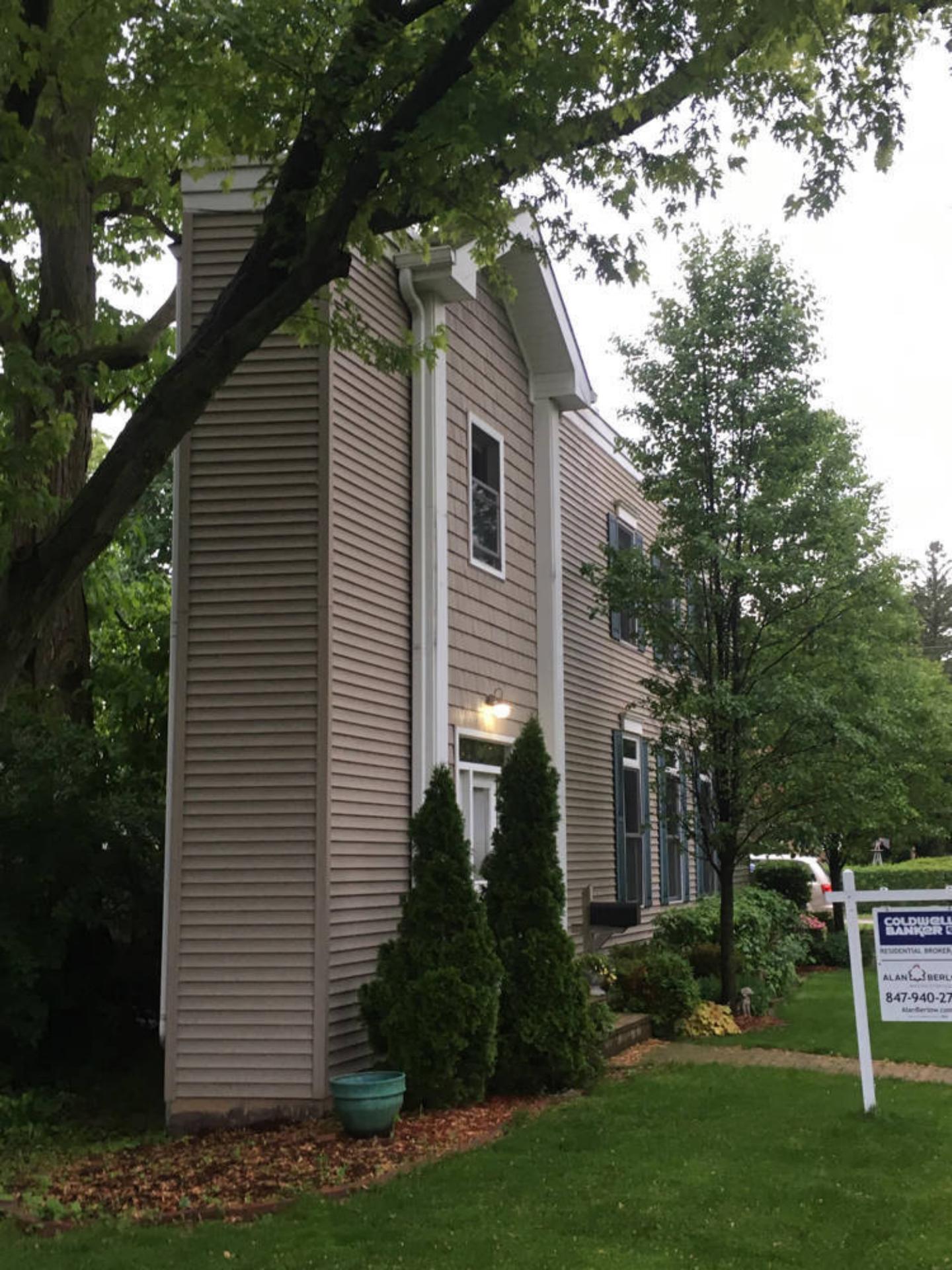 世界独特风格建筑,颠覆你的认知的奇特建筑