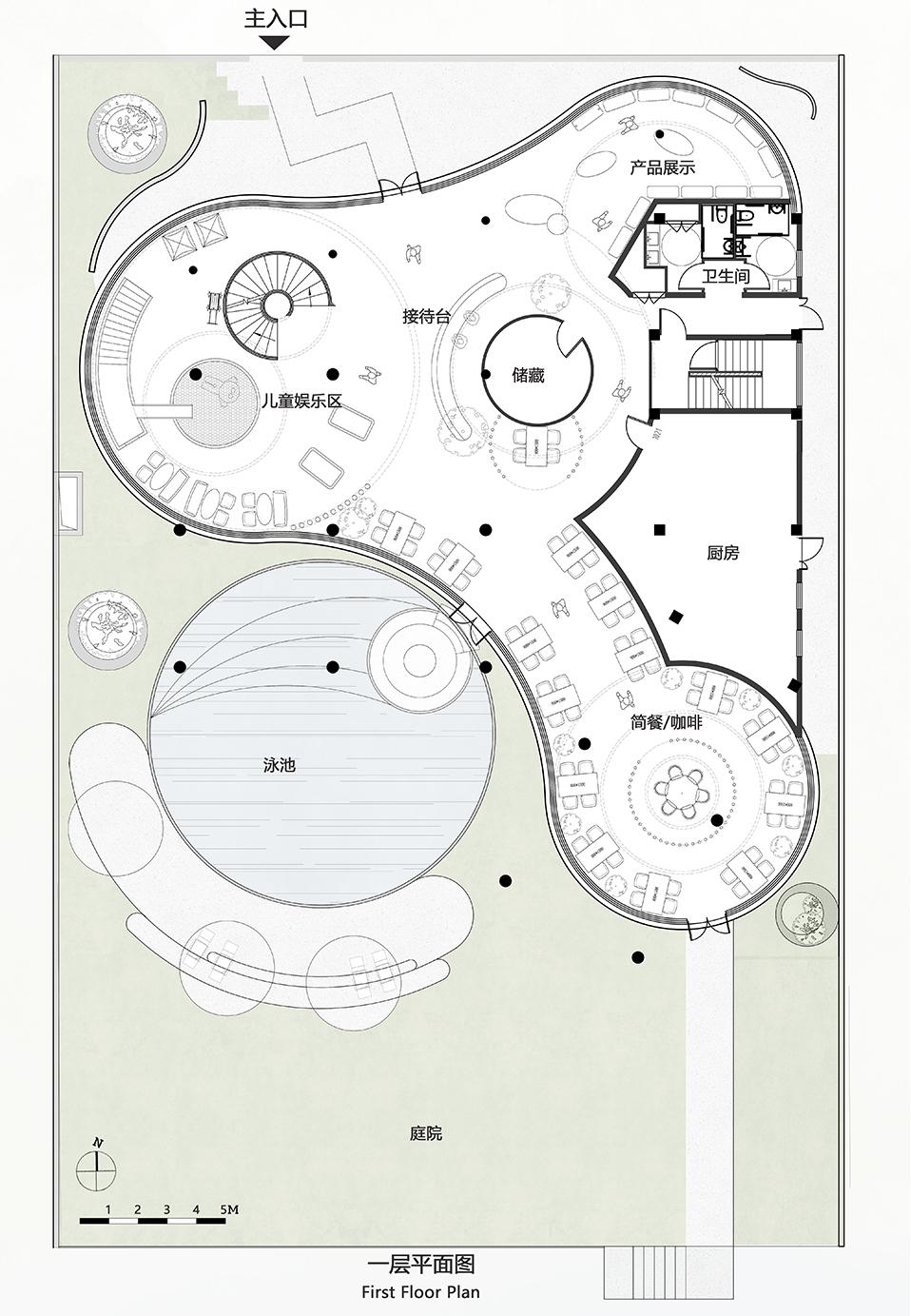 木房子改造成特色民宿,民宿改造案例及效果图