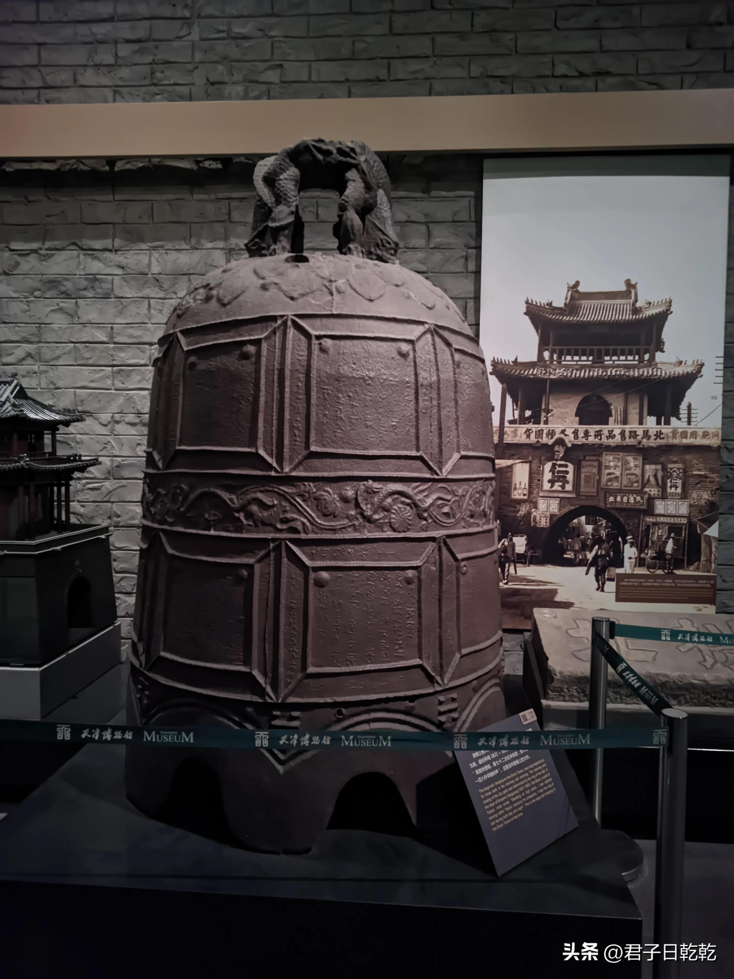 天津博物馆是天津历史博物馆吗,天津博物馆和山东博物馆哪个好