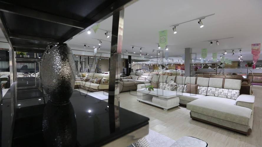 广州家具超市在哪,广州市区的家具卖场