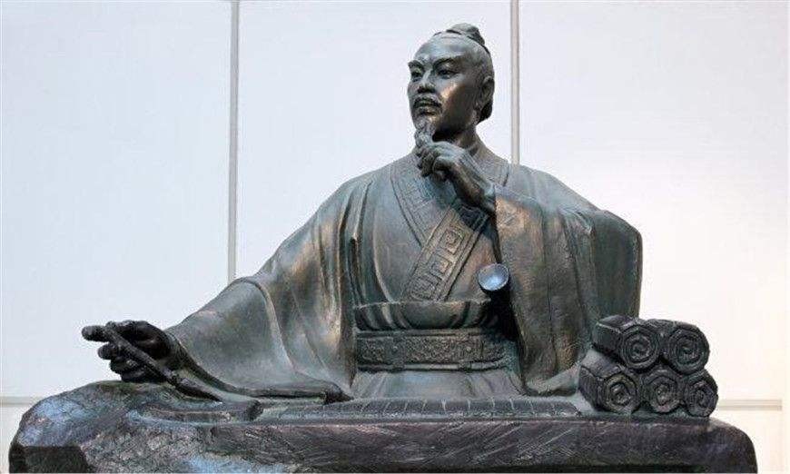 孙膑36计集锦,孙膑真实历史与三十六计