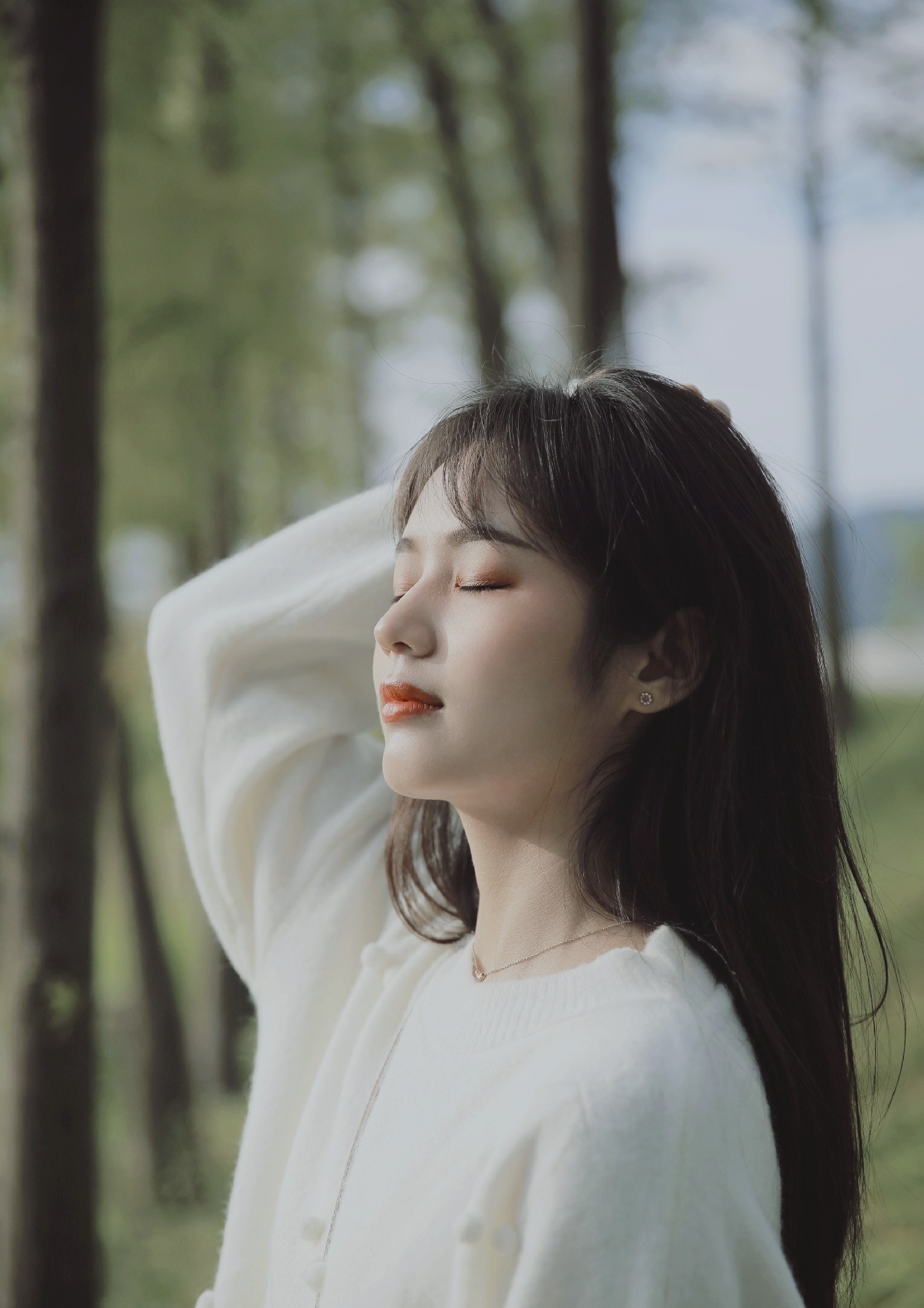 竹榭幽斋七律,七律无题竹榭