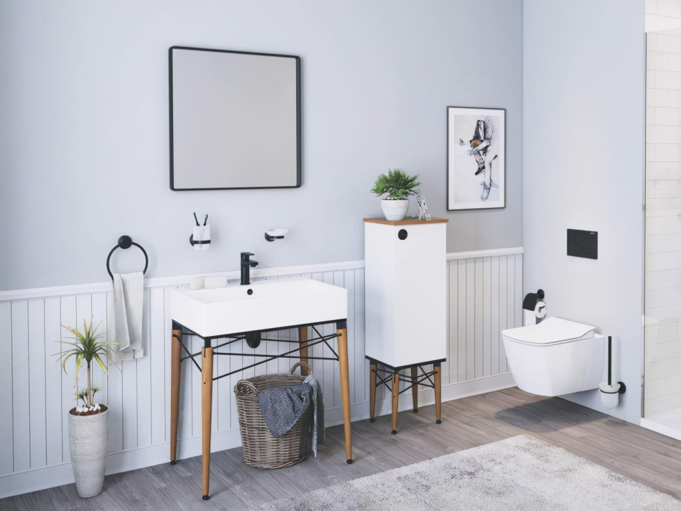 卫浴豪华品牌,世界顶级卫浴十大品牌排名