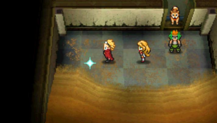 重装机兵2r死亡十字,重装机兵2死亡十字攻略