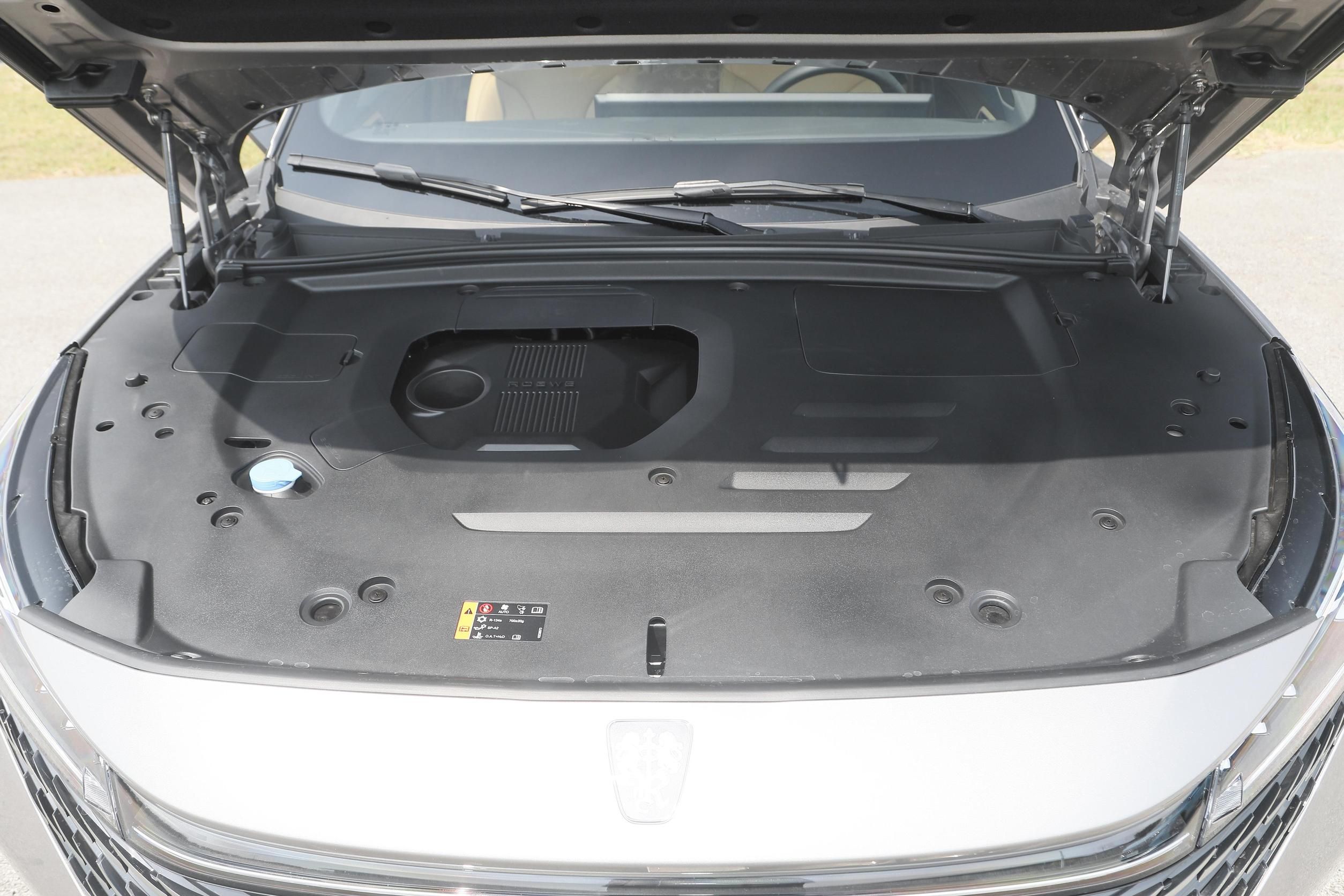 荣威erx5纯电高速120迈试驾视频,开着比燃油版舒服测试荣威erx5