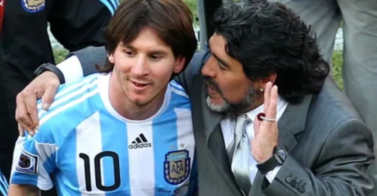 梅西是侏儒症患者吗,梅西身高侏儒症