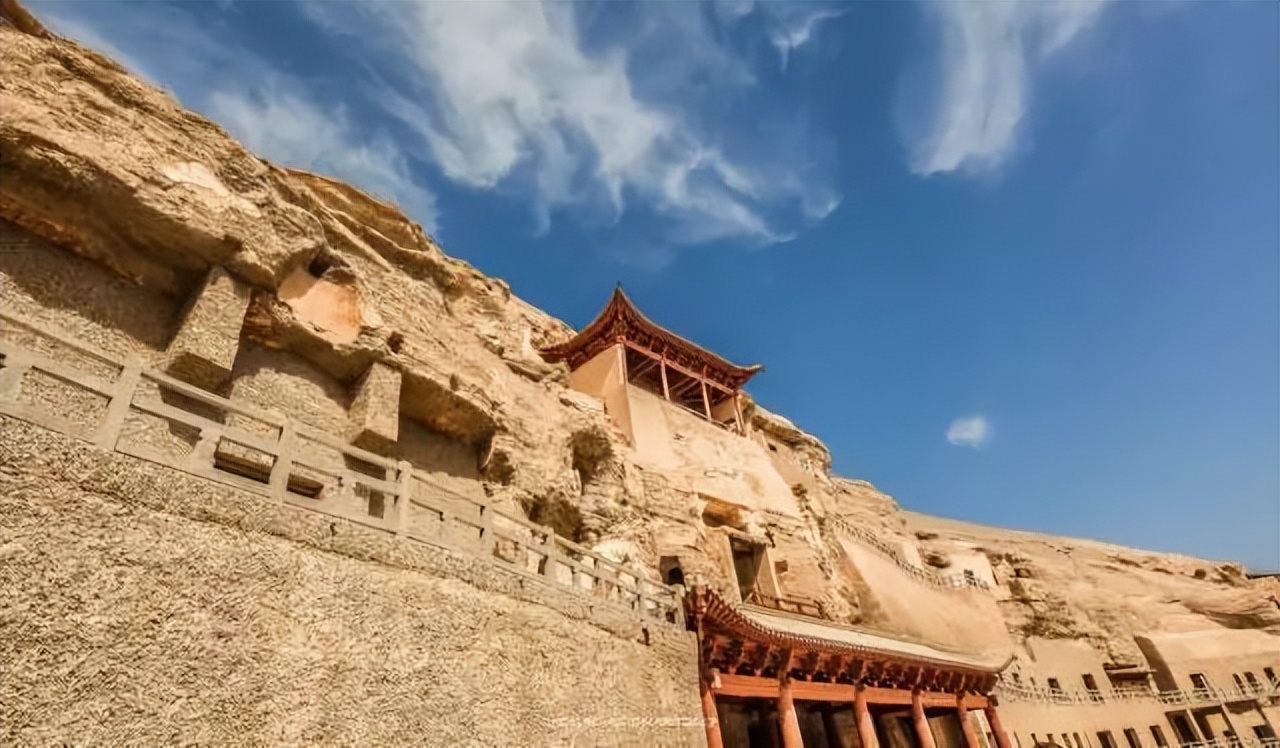 隐姓埋名于甘肃！它是中国最神秘“城市”，代号“404”，却值得所有人记住......