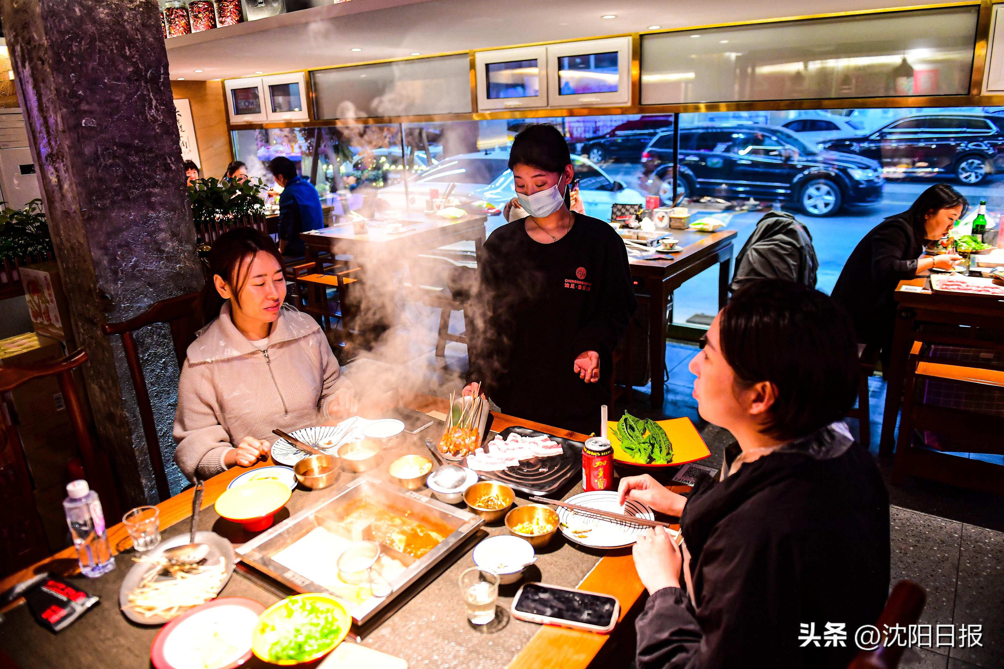 时光里酒吧一条街,沈阳拾光里酒吧街