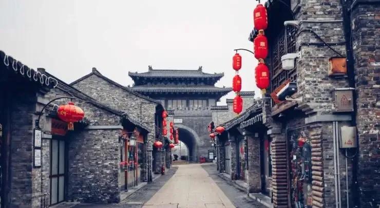 福州市鼓楼区鼓西路旧米仓新村,旧米仓新村福州