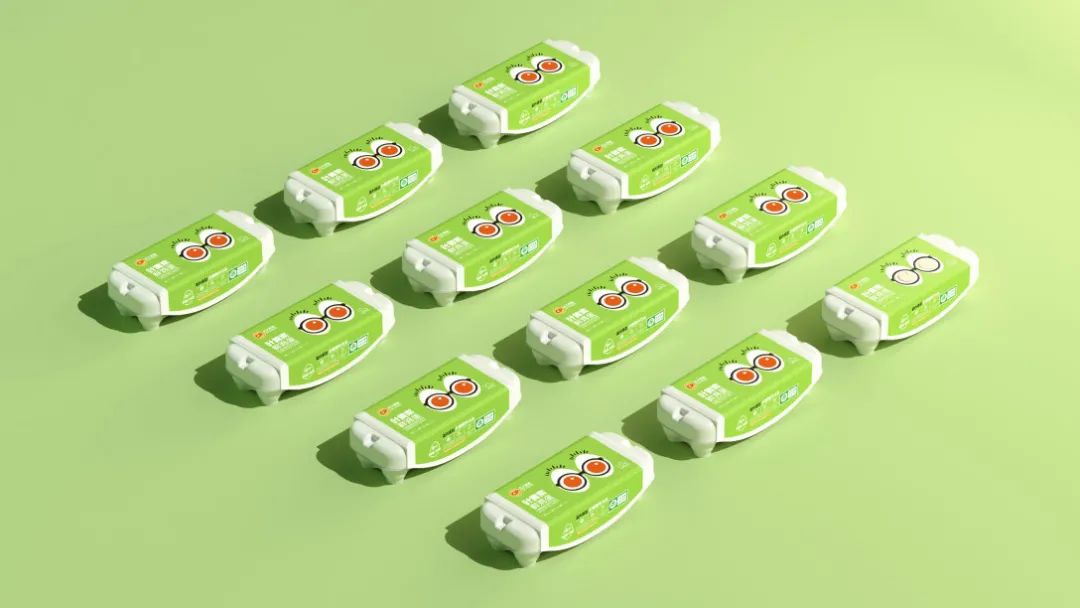 MUSEDESIGN设计大奖，包装作品又有新创意