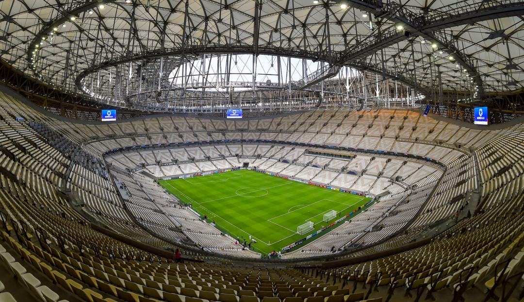 卡塔尔花2000亿是赚了还是亏了,卡塔尔回应世界杯花费2000亿美元