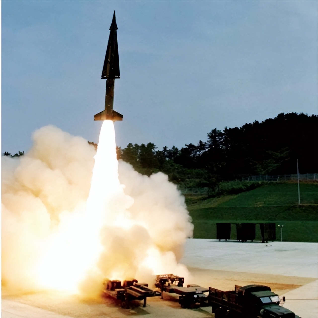 美国为什么不敢动朝鲜，朝鲜真的敢核反击吗？