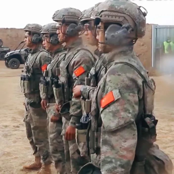 2022解放军国际军事比赛排名,解放军海外军事比赛