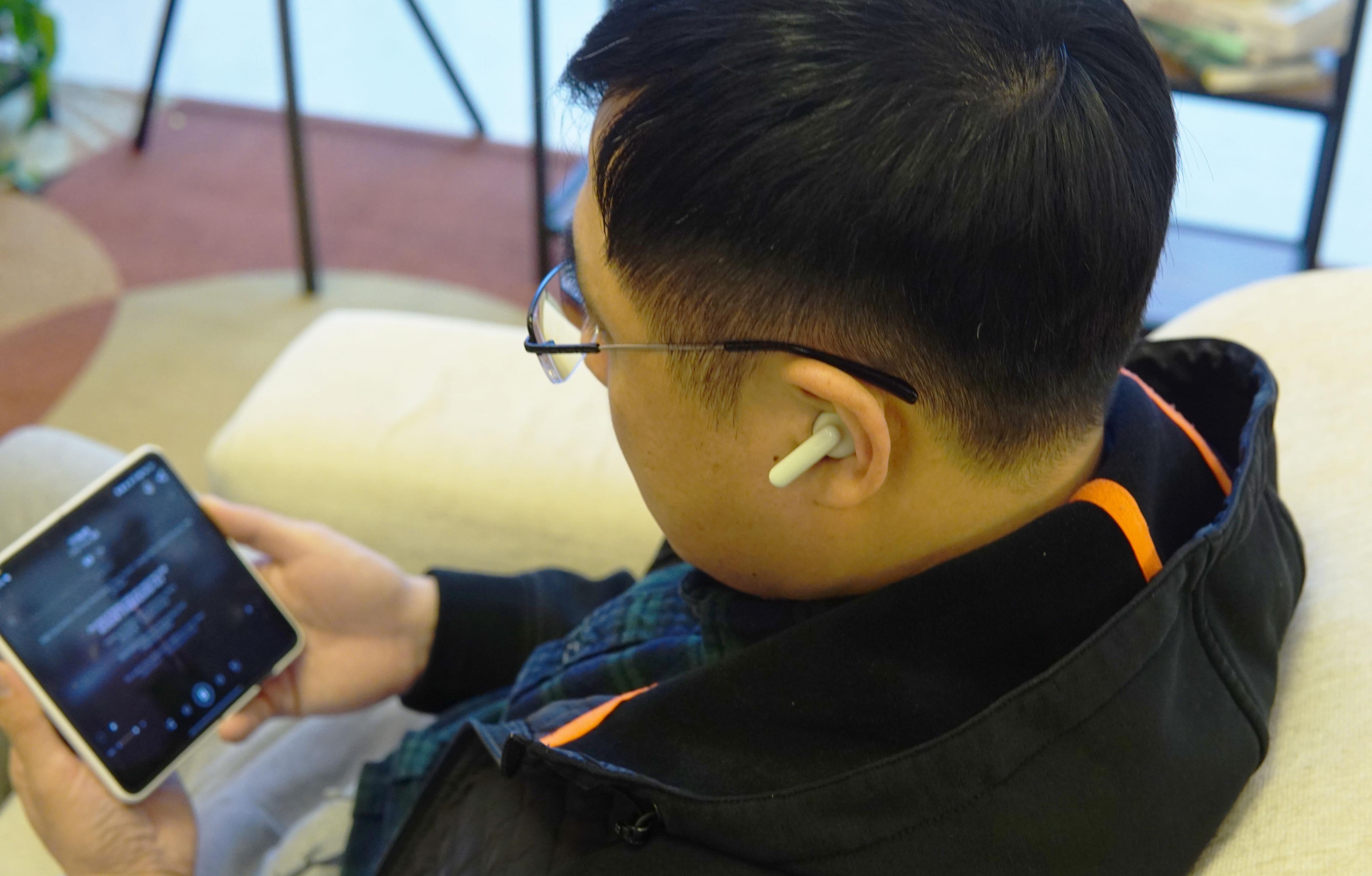 oppoencofree3真的降噪吗,oppo降噪耳机推荐encofree3