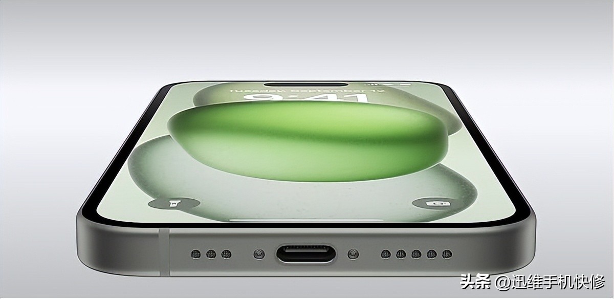 iphone15鍔熻兘璇︾粏浠嬬粛,iPhone15浠嬬粛