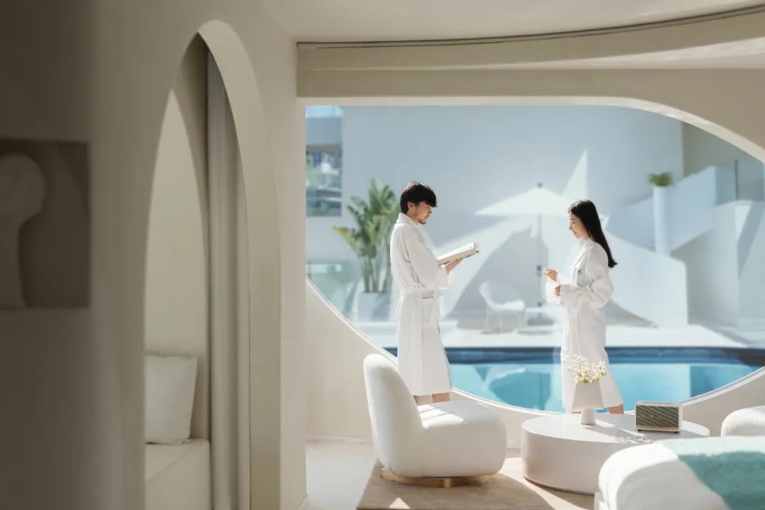 大理空院子设计师度假酒店,大理海景设计酒店