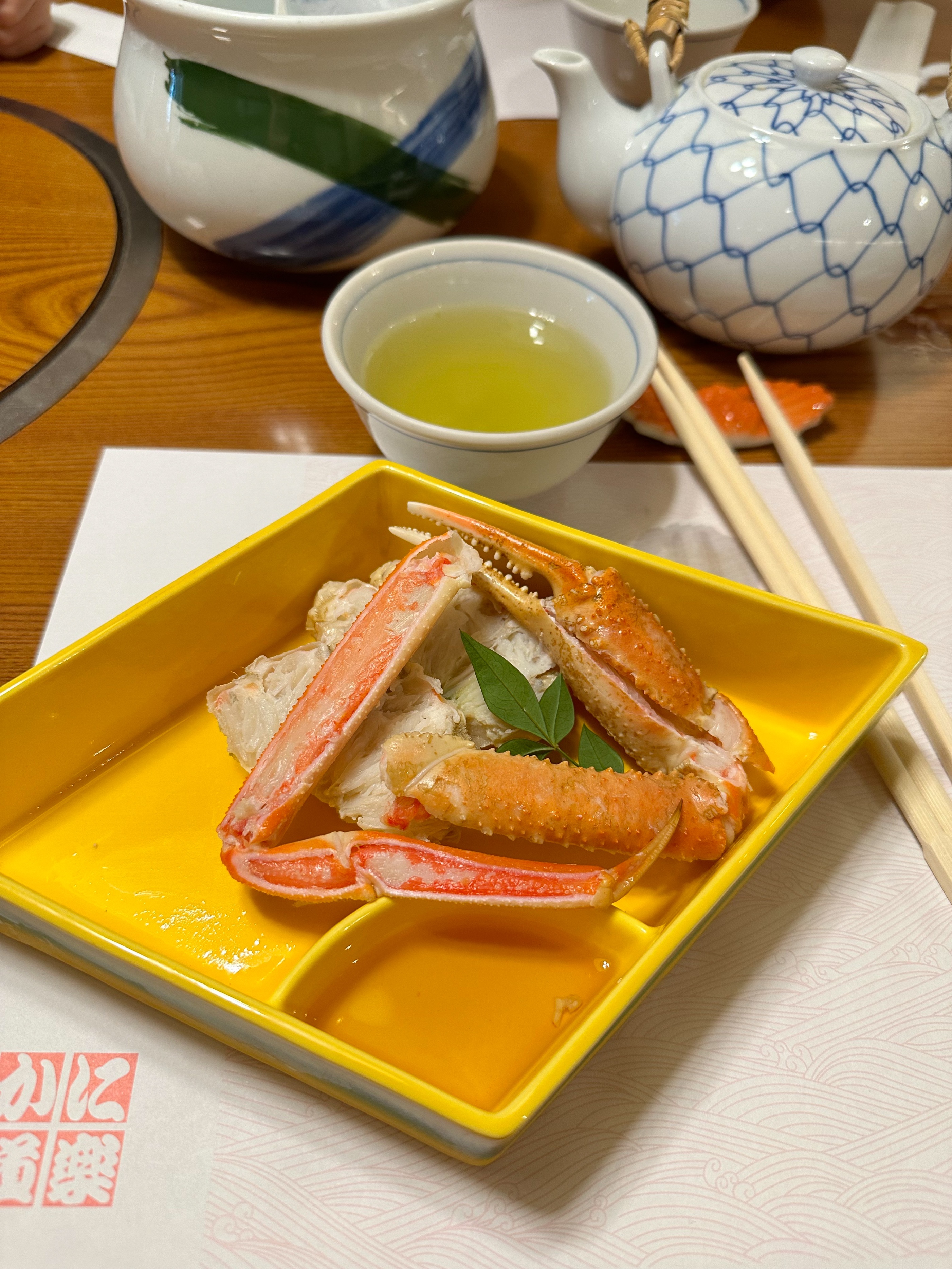 大阪全蟹宴,持中国护照日本签证哪些国家免签