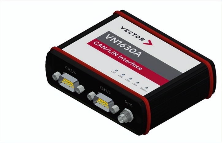 关于使用硬件接口卡及CANoe软件的常见问题和解决方案