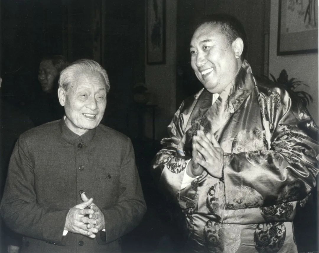 赵朴初佛缘诗一百一十首,佛缘九十载