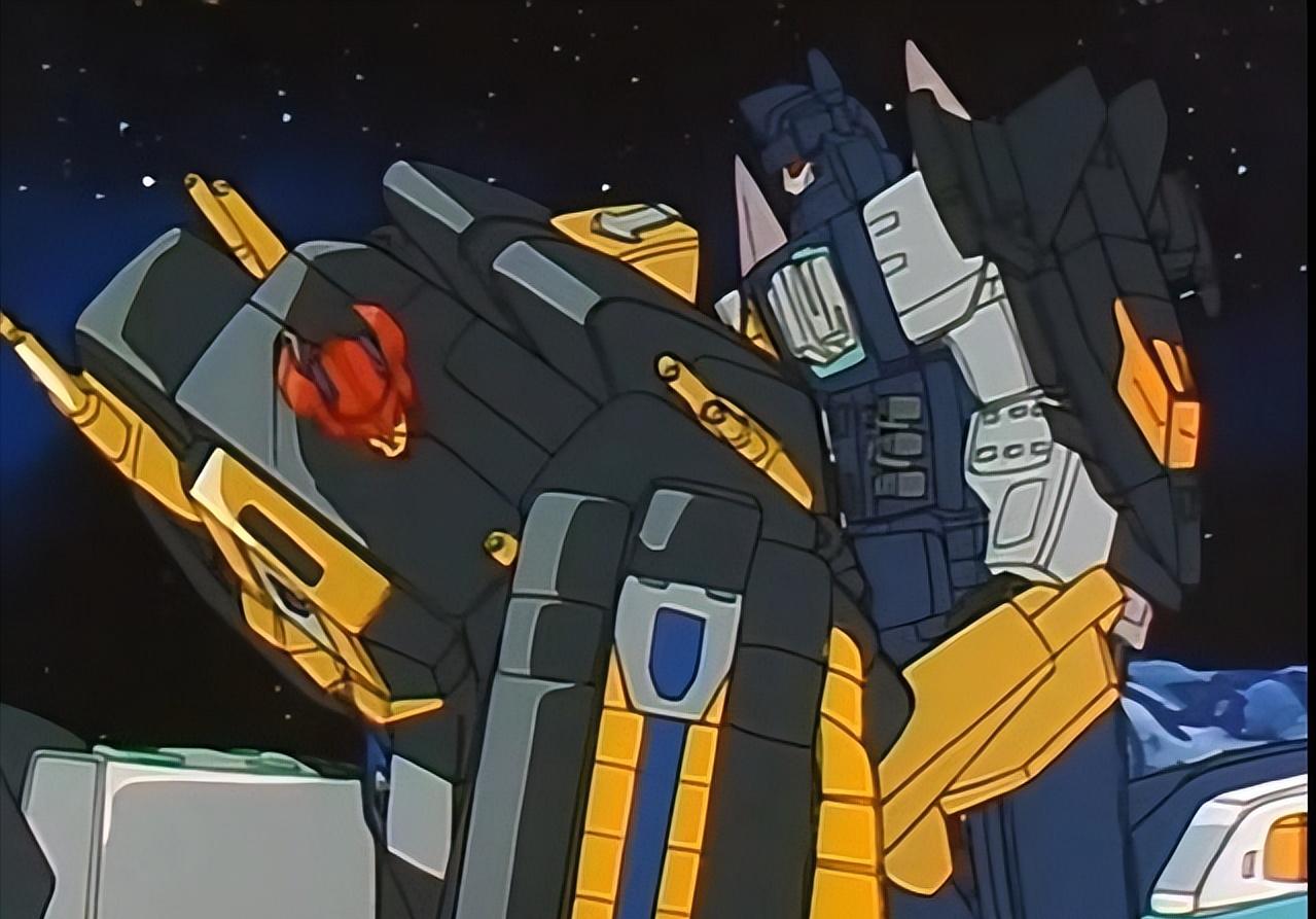 隐者战士人物盘点变形金刚篇,变形金刚系列发展史