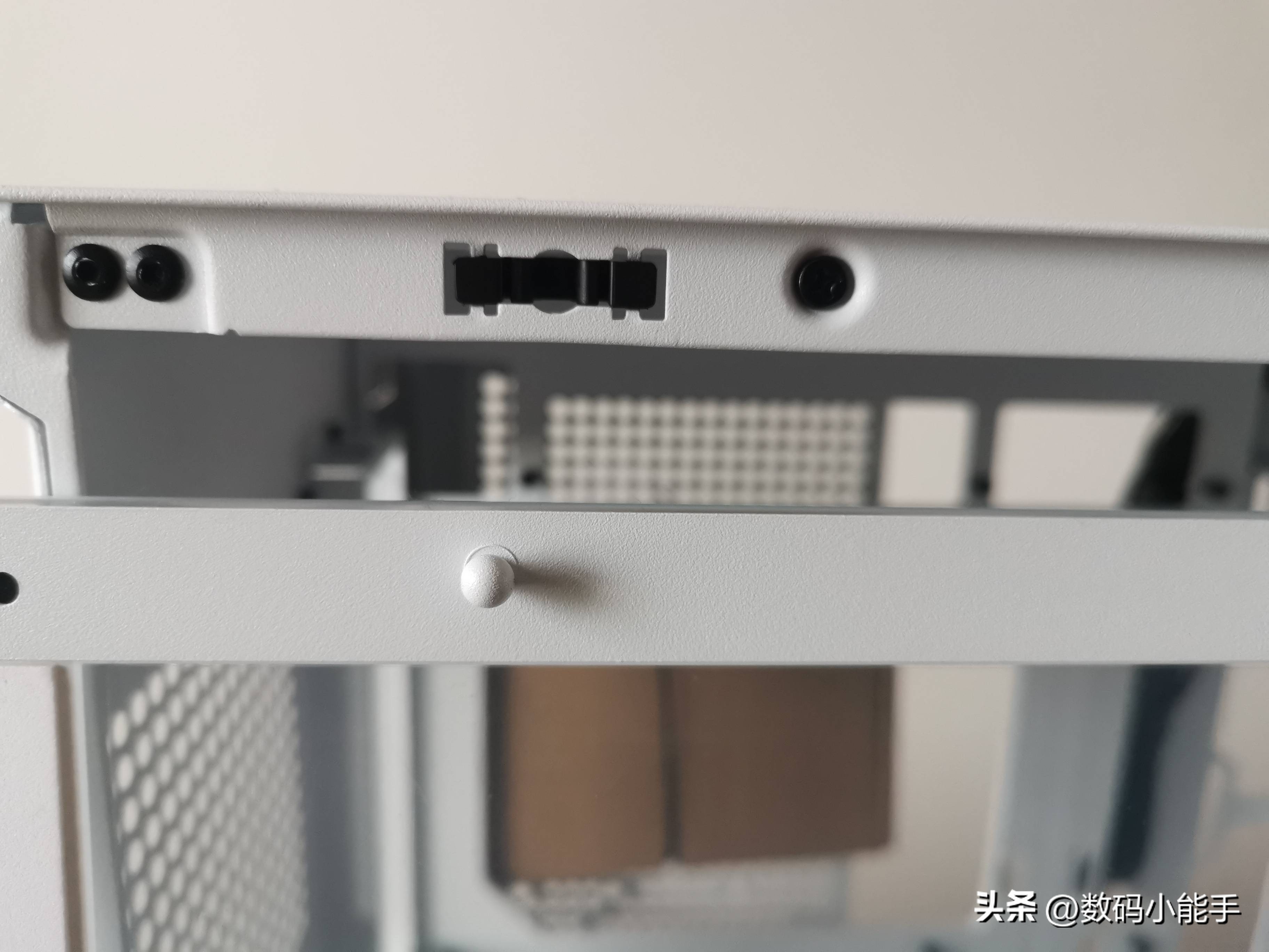 鑫谷昆仑御风机箱怎么样,鑫谷昆仑御风机箱安装展示