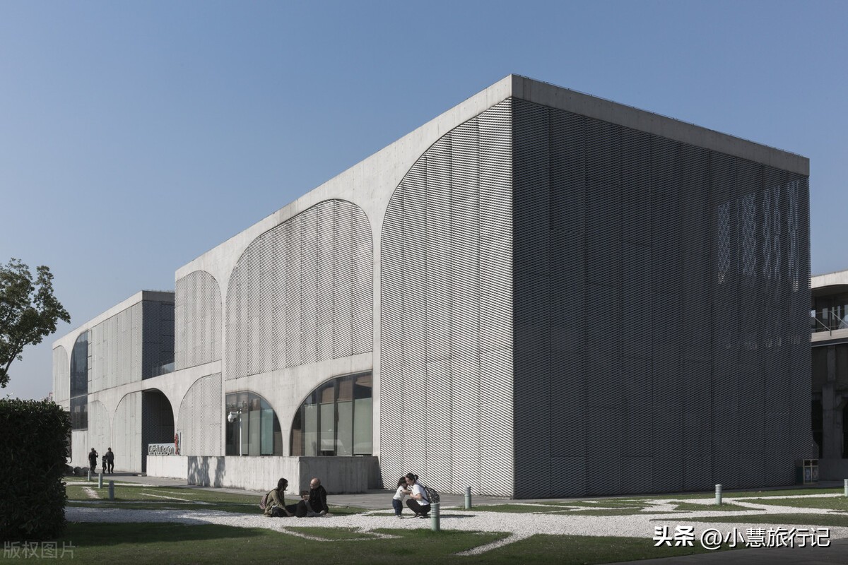 上海打卡必去的地方排名,上海乐园排名前十名打卡地