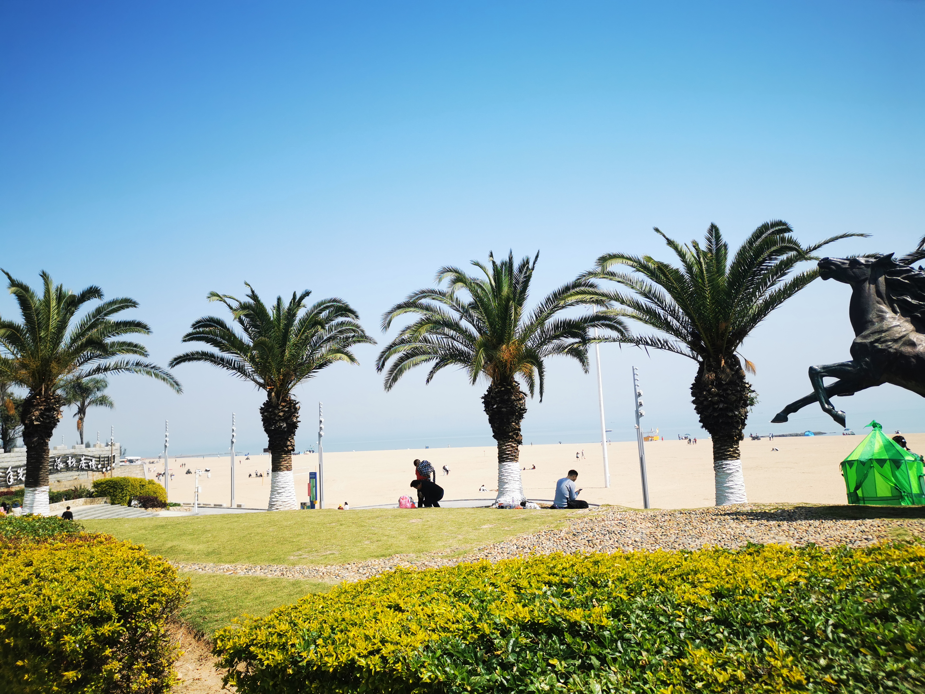 北海环岛游旅游攻略,澳门环岛游旅游攻略