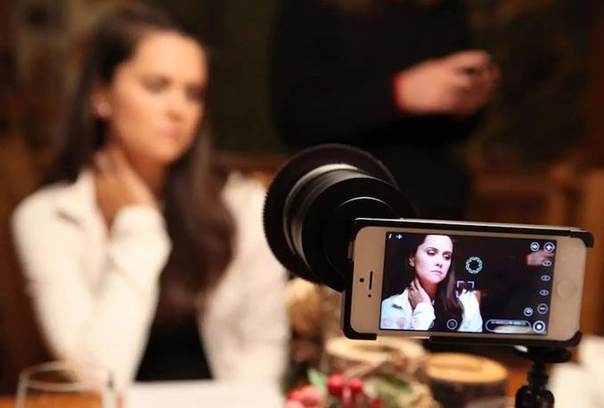 抖音网红年龄一直在变,抖音走红原因