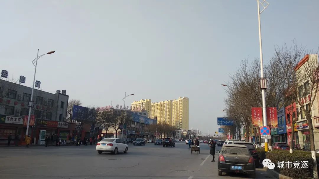 唐山沿海航拍,向海图强曹妃甸